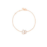 Qeelin Wulu Petite Bracelet