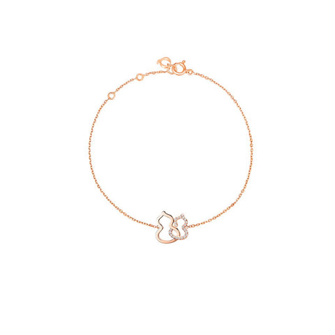 Qeelin Wulu Petite Bracelet