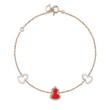 Qeelin Wulu Petite Bracelet
