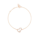 Qeelin Wulu Petite Bracelet