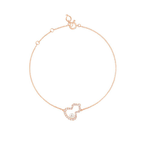 Qeelin Wulu Petite Bracelet
