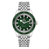 Rado Captain Cook Automatic