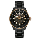 Rado Captain Cook High-Tech Ceramic