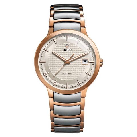 Rado Centrix