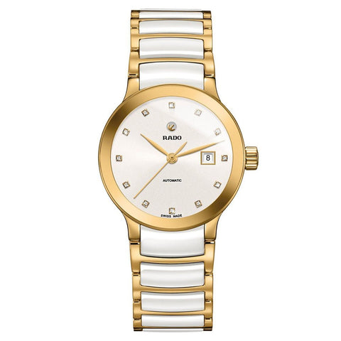Rado Centrix