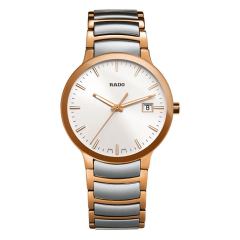 Rado Centrix