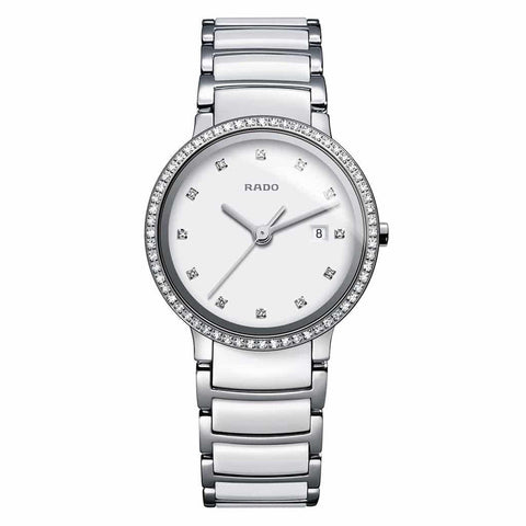 Rado Centrix