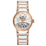 Rado Centrix Automatic Diamonds Open Heart