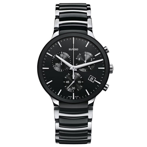 Rado Centrix Chronograph