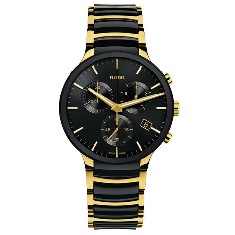 Rado Centrix Chronograph