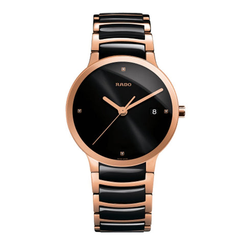 Rado Centrix Diamonds