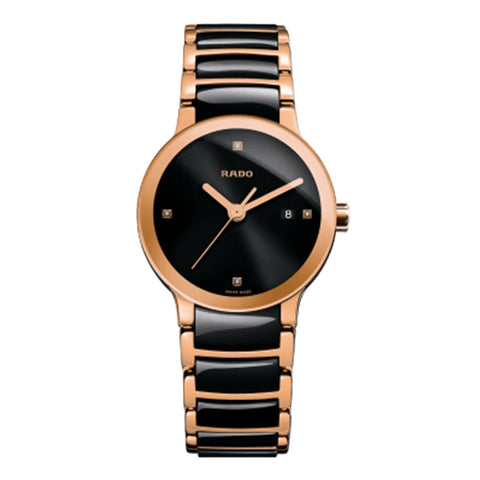 Rado Centrix Diamonds