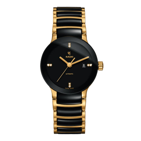 Rado Centrix Diamonds