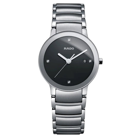 Rado Centrix Diamonds