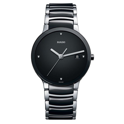 Rado Centrix Diamonds