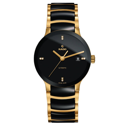 Rado Centrix Men’s Watch