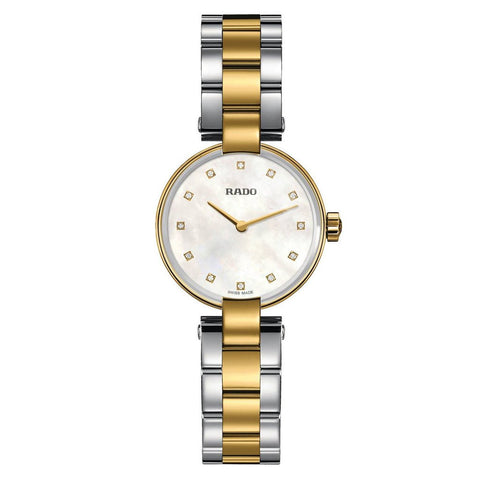 Rado Coupole