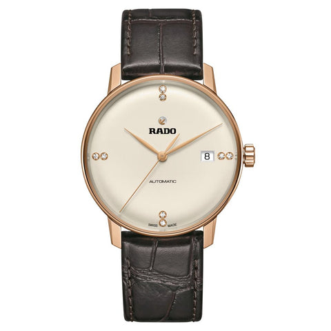 Rado Coupole Automatic Diamonds