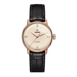Rado Coupole Classic Automatic Diamonds