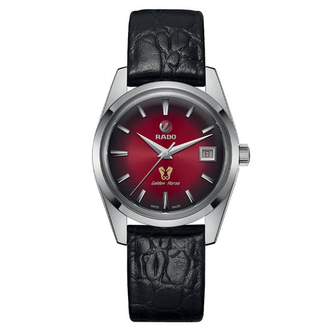 Rado Golden Horse 1957 Limited Edition