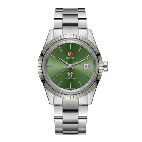 Rado HyperChrome Classic Automatic