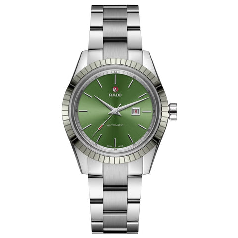 Rado HyperChrome Classic Automatic
