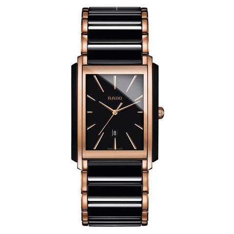 Rado Integral