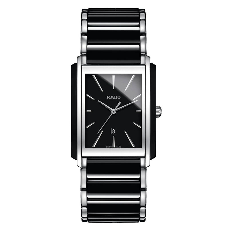 Rado Integral