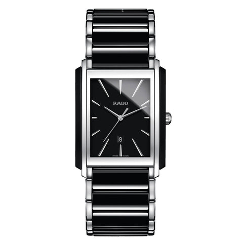 Rado Integral