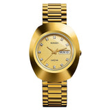 Rado the Original