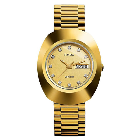 Rado the Original