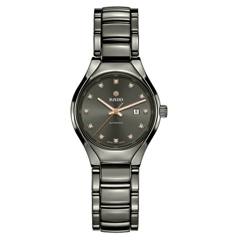 Rado True Automatic Diamonds