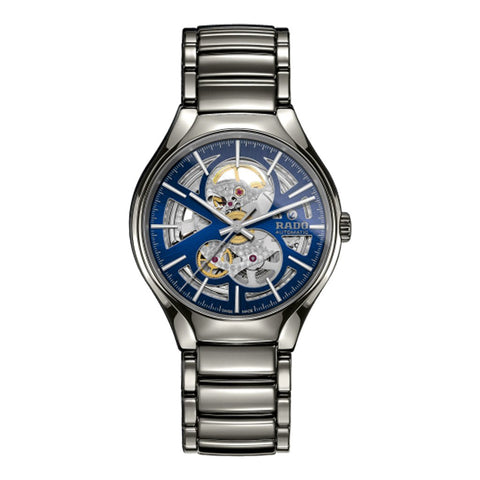 Rado True Automatic Open Heart