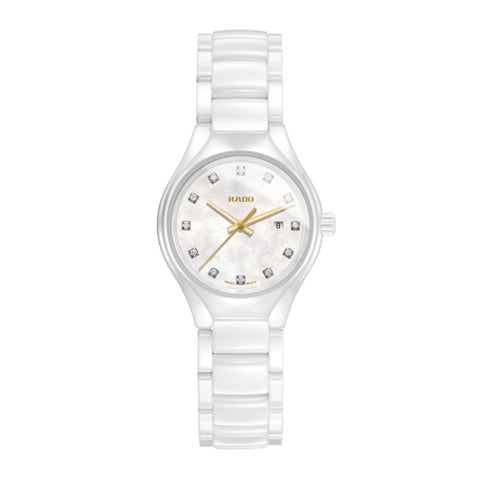 Rado True Diamonds