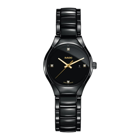 Rado True Diamonds