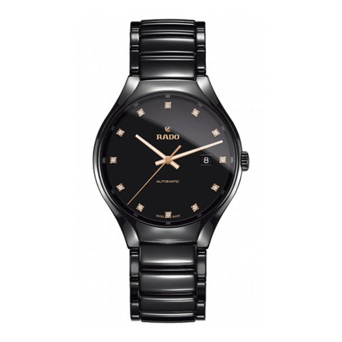 Rado True Diamonds Automatic