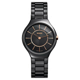 Rado True Round