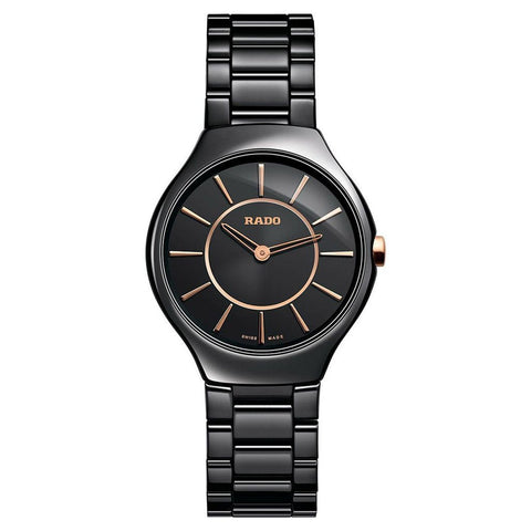 Rado True Round