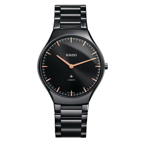 Rado True Round