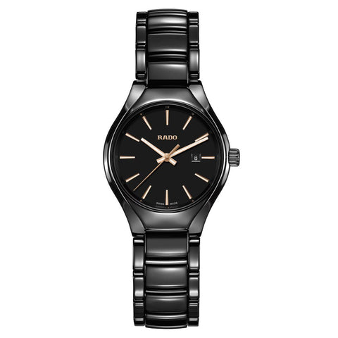 Rado True Round