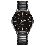 Rado True Round Automatic