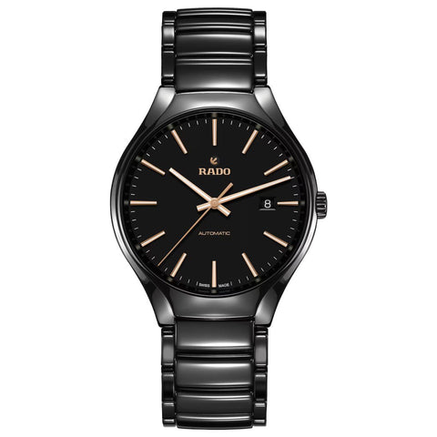 Rado True Round Automatic