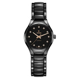 Rado True Round Automatic Diamonds