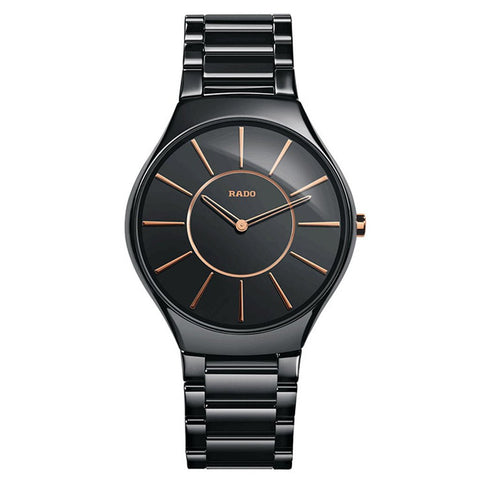 Rado True Thinline