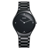 Rado True Thinline Diamonds