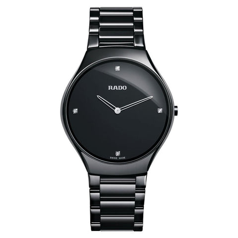 Rado True Thinline Diamonds