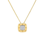 Roberto Coin Pois Moi Pendant