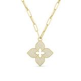 Roberto Coin Venetian Princess collection Necklace