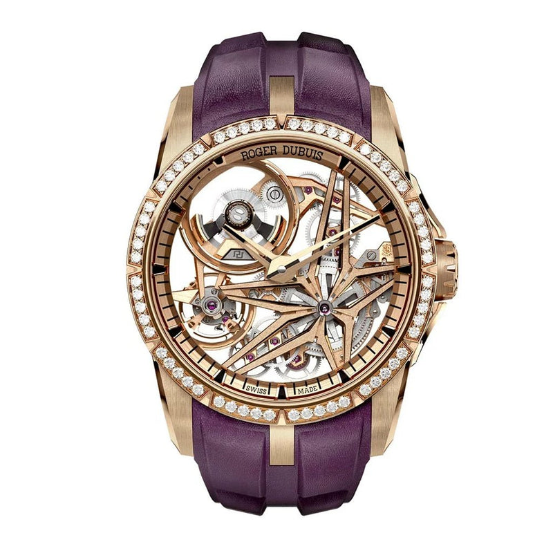 Roger Dubuis Excalibur Monobalancier DBEX0953