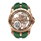 Roger Dubuis Excalibur Monotourbillon DBEX0981